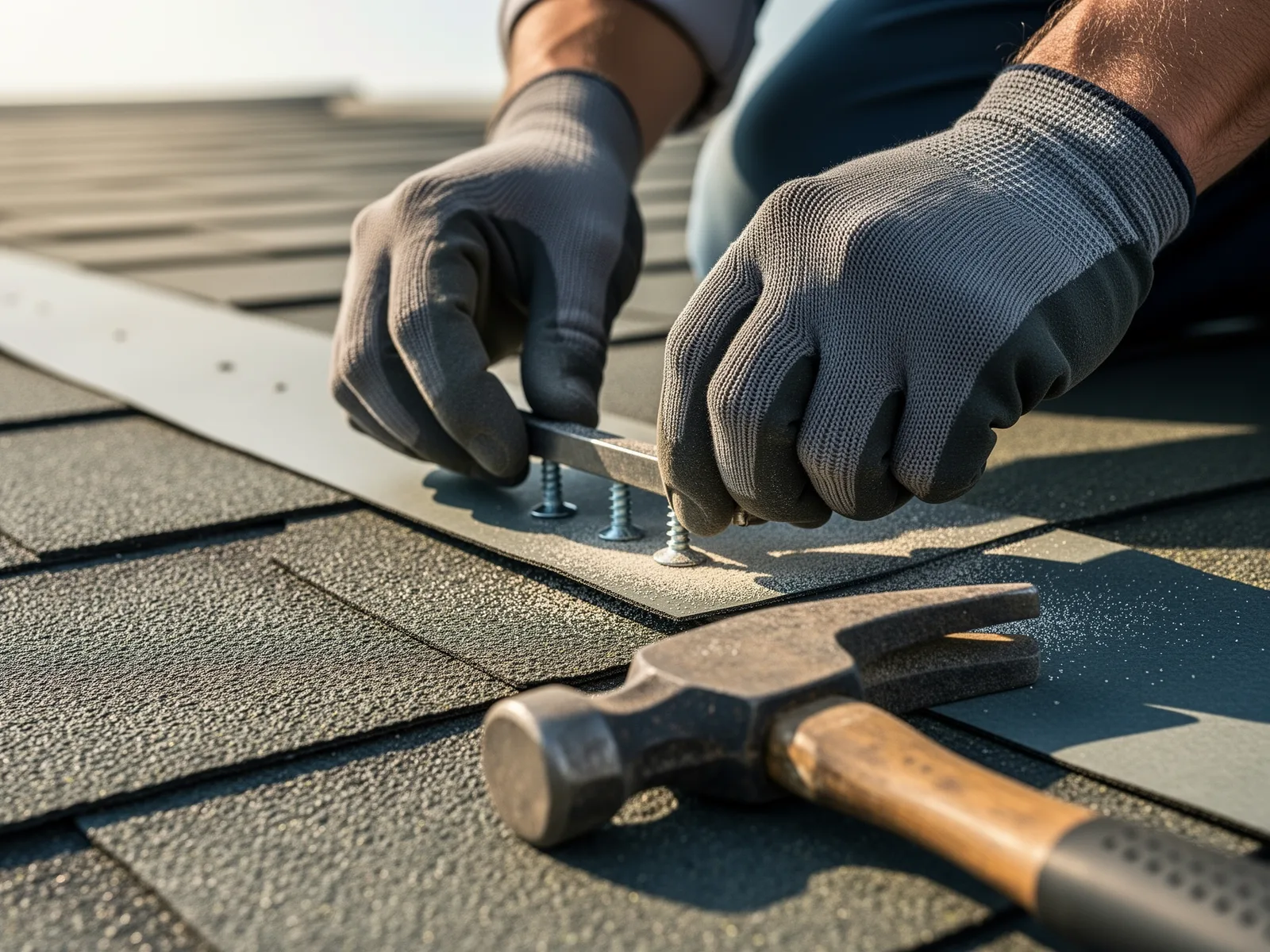 Why choose Fascia Repair in Portland, TN